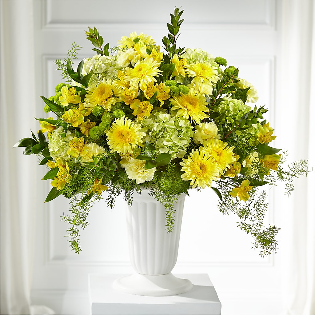 Beloved Blessings Arrangement – The Flower Shop, Sacramento CA