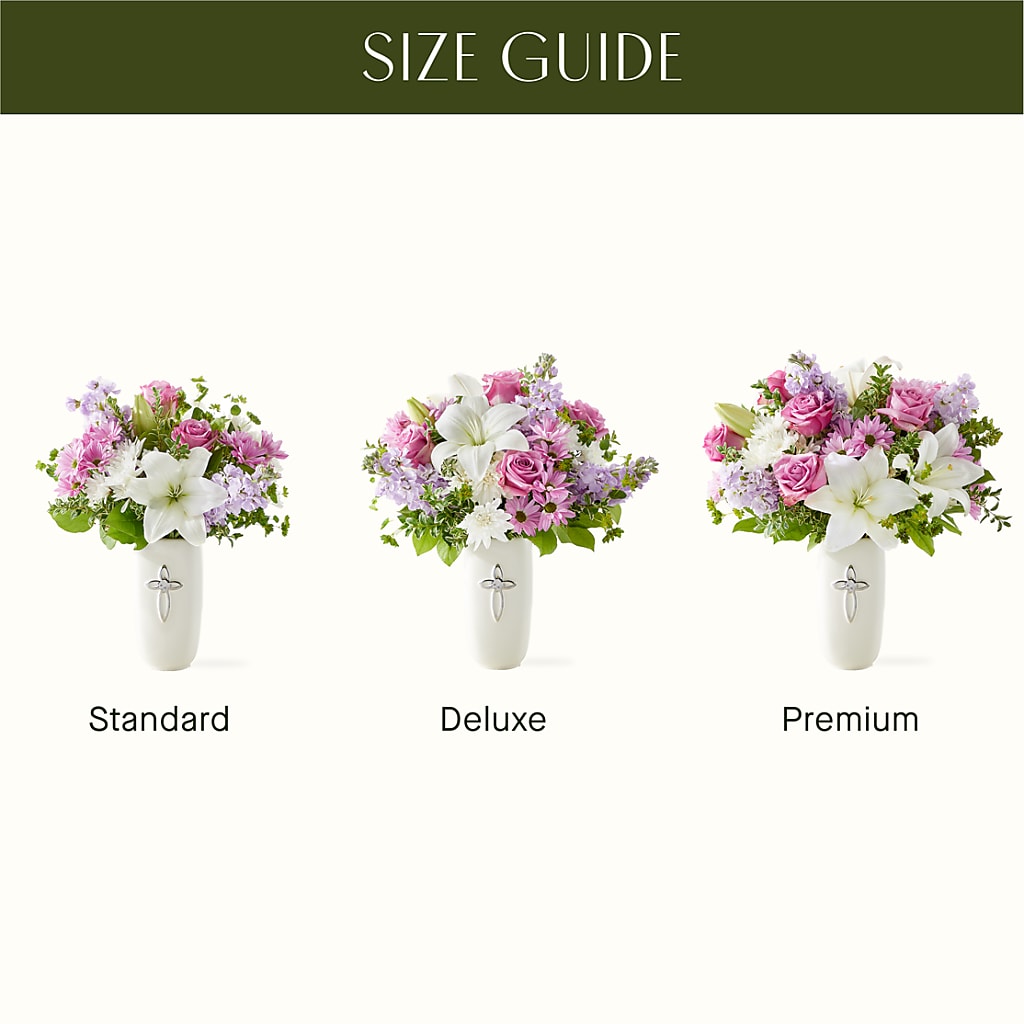 Sacred Space Bouquet – The Flower Shop, Sacramento CA
