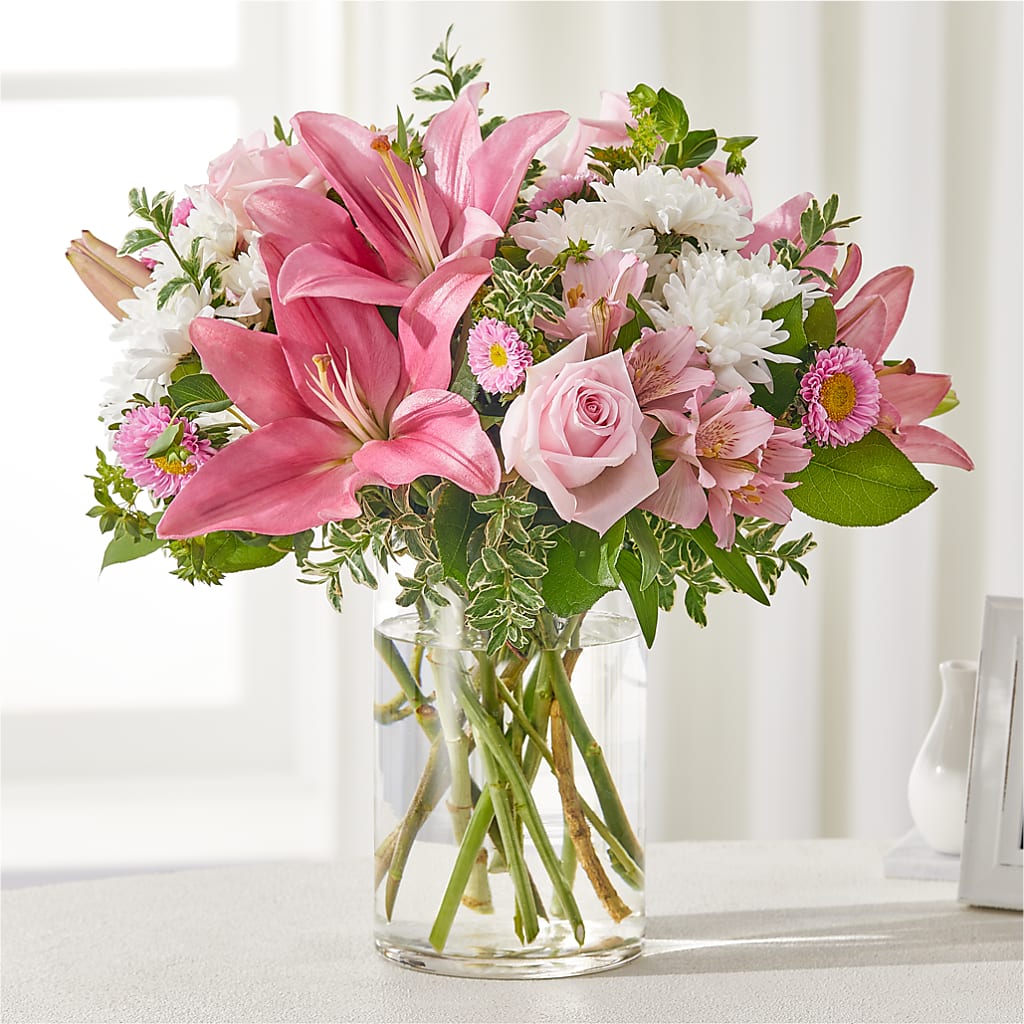 Healing Hug Bouquet – The Flower Shop, Sacramento CA