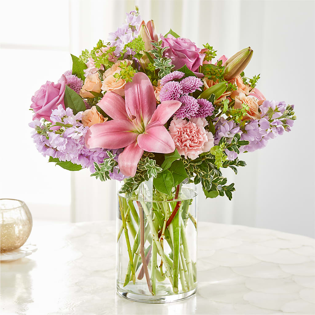 Resilience Bouquet – The Flower Shop, Sacramento CA