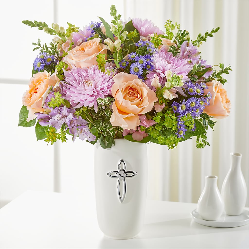 Divine Gift Bouquet – The Flower Shop, Sacramento CA