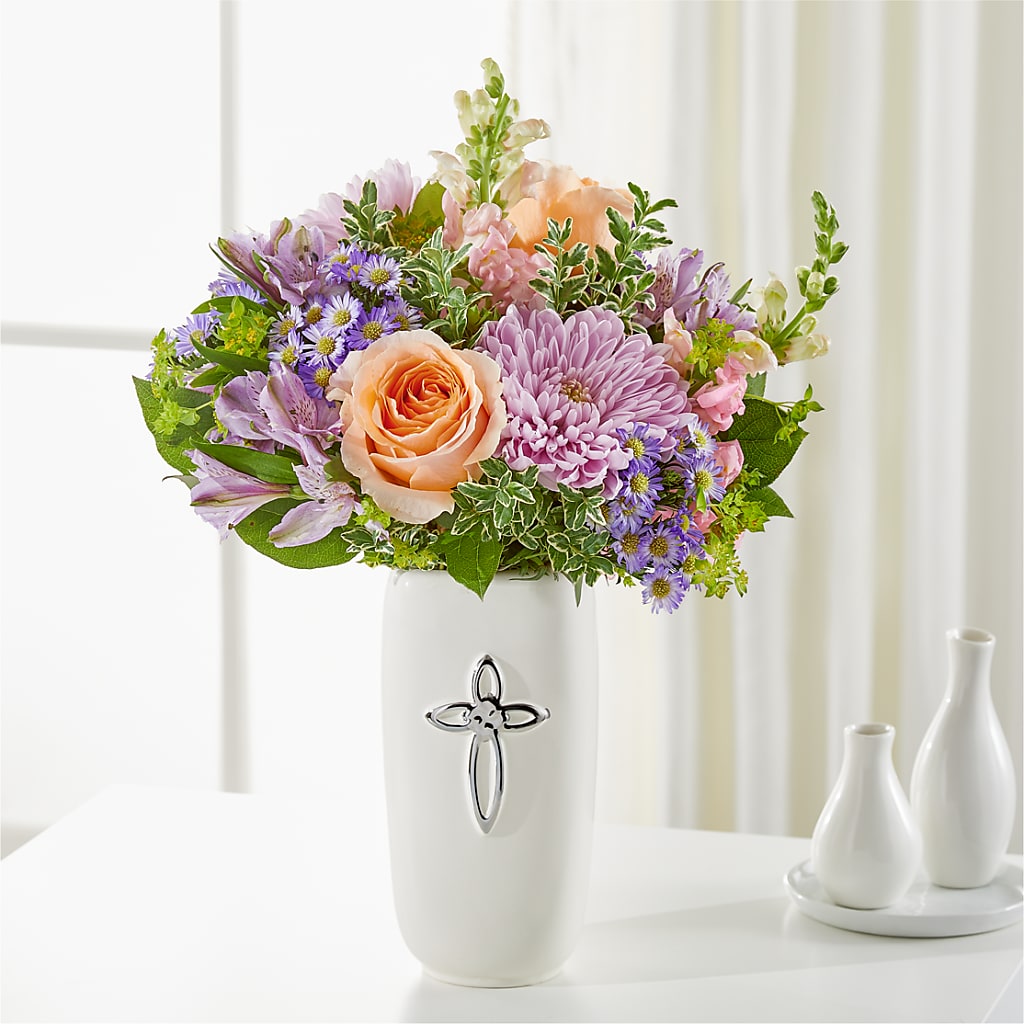 Divine Gift Bouquet – The Flower Shop, Sacramento CA