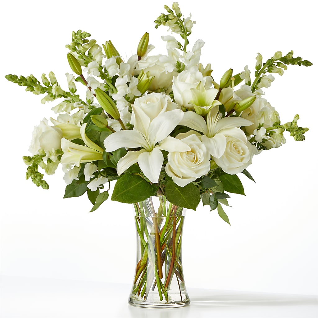 Eternal Friendship Bouquet – The Flower Shop, Sacramento CA