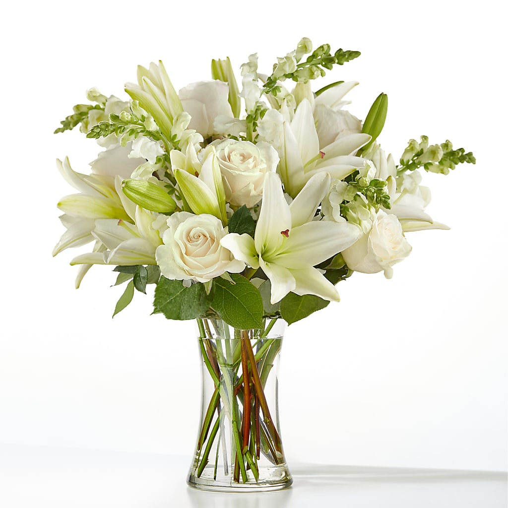 Eternal Friendship Bouquet – The Flower Shop, Sacramento CA