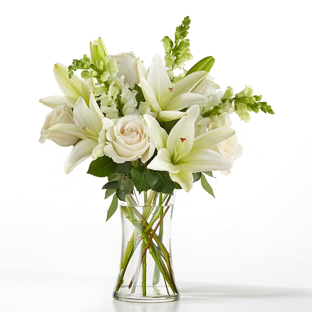 Eternal Friendship Bouquet – The Flower Shop, Sacramento CA