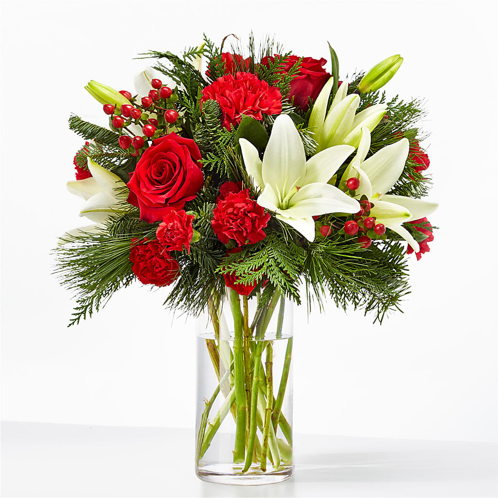 Joyful Greetings Bouquet – The Flower Shop, Sacramento CA