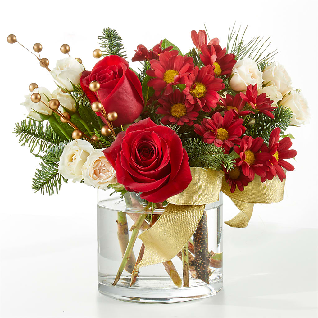 Believe Bouquet – The Flower Shop, Sacramento CA
