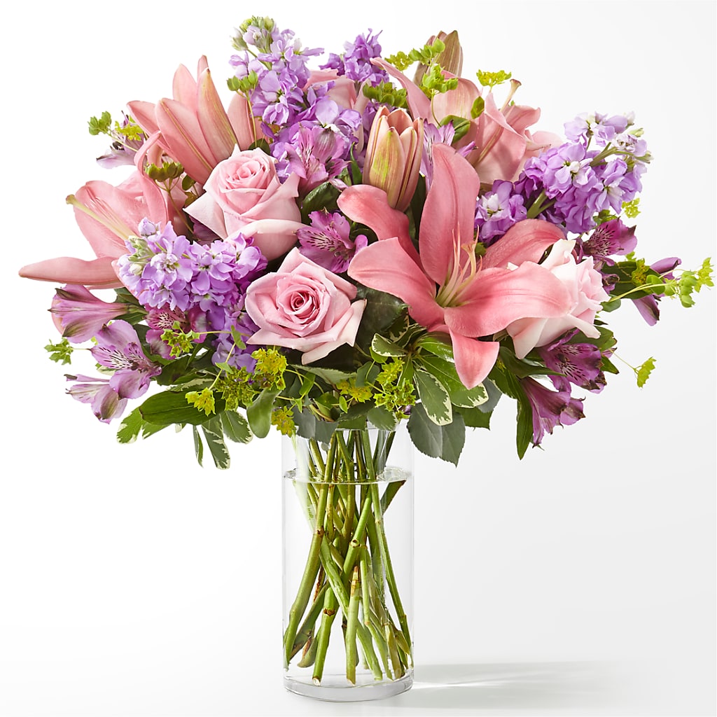 Precious Petals Bouquet – The Flower Shop, Sacramento CA