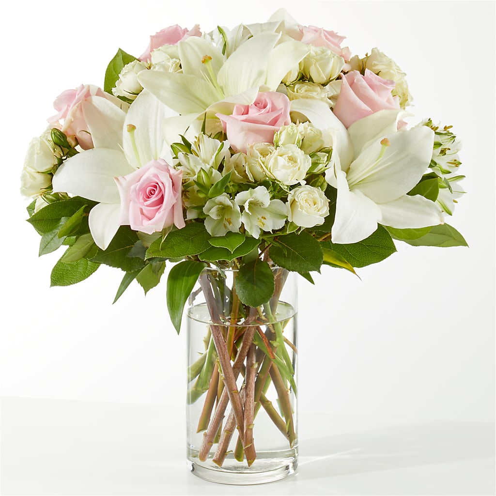 Kindhearted Bouquet – The Flower Shop, Sacramento CA