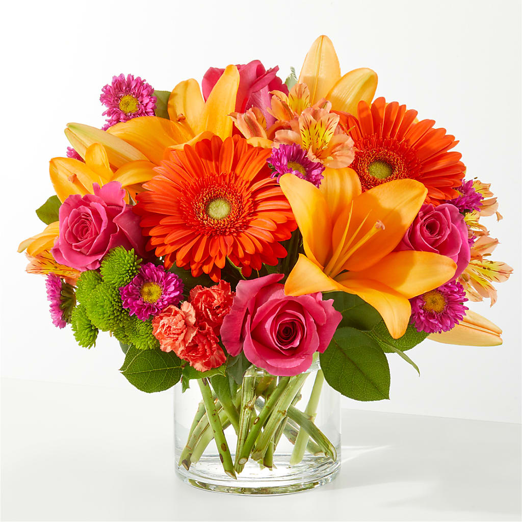 Soiree Bouquet – The Flower Shop, Sacramento CA