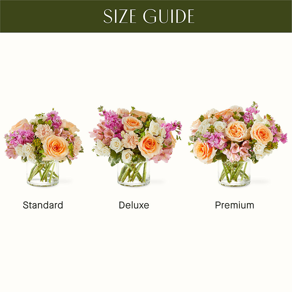 Paradise Bouquet – The Flower Shop, Sacramento CA