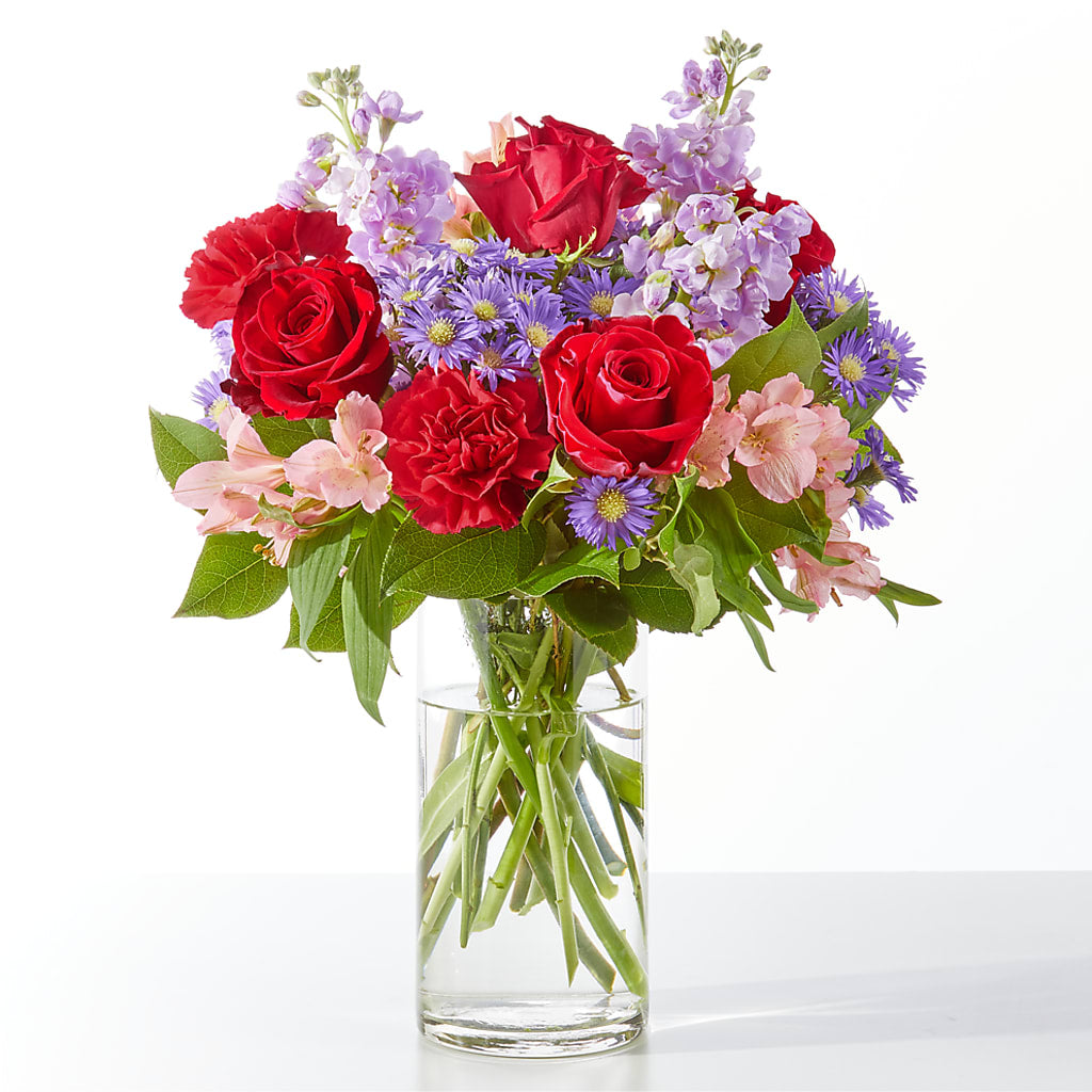 Your Majesty Bouquet – The Flower Shop, Sacramento CA