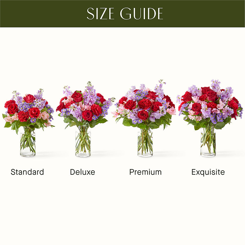 Your Majesty Bouquet – The Flower Shop, Sacramento CA