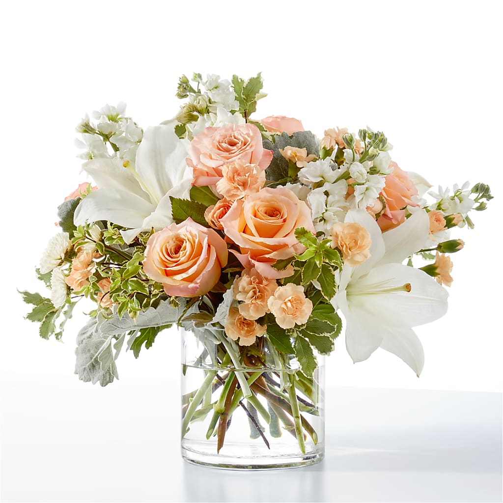 Darling Bouquet – The Flower Shop, Sacramento CA