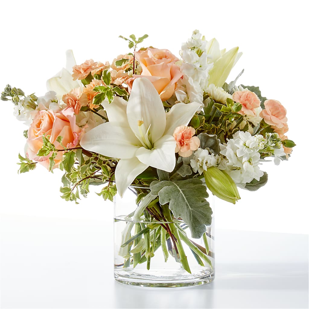 Darling Bouquet – The Flower Shop, Sacramento CA