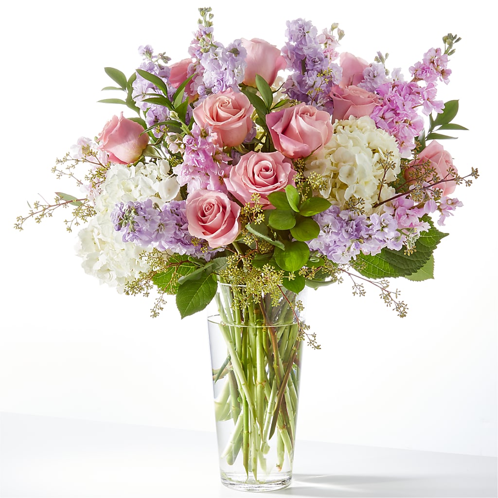 Embraced Bouquet – The Flower Shop, Sacramento CA