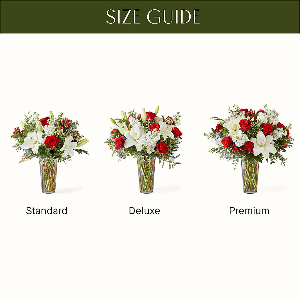 Twinkle Lights Bouquet – The Flower Shop, Sacramento CA
