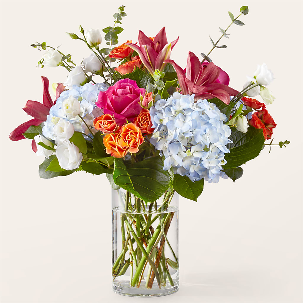 Awestruck Luxury Bouquet – The Flower Shop, Sacramento CA