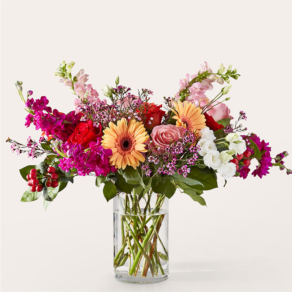 Renaissance Luxury Bouquet – The Flower Shop, Sacramento CA