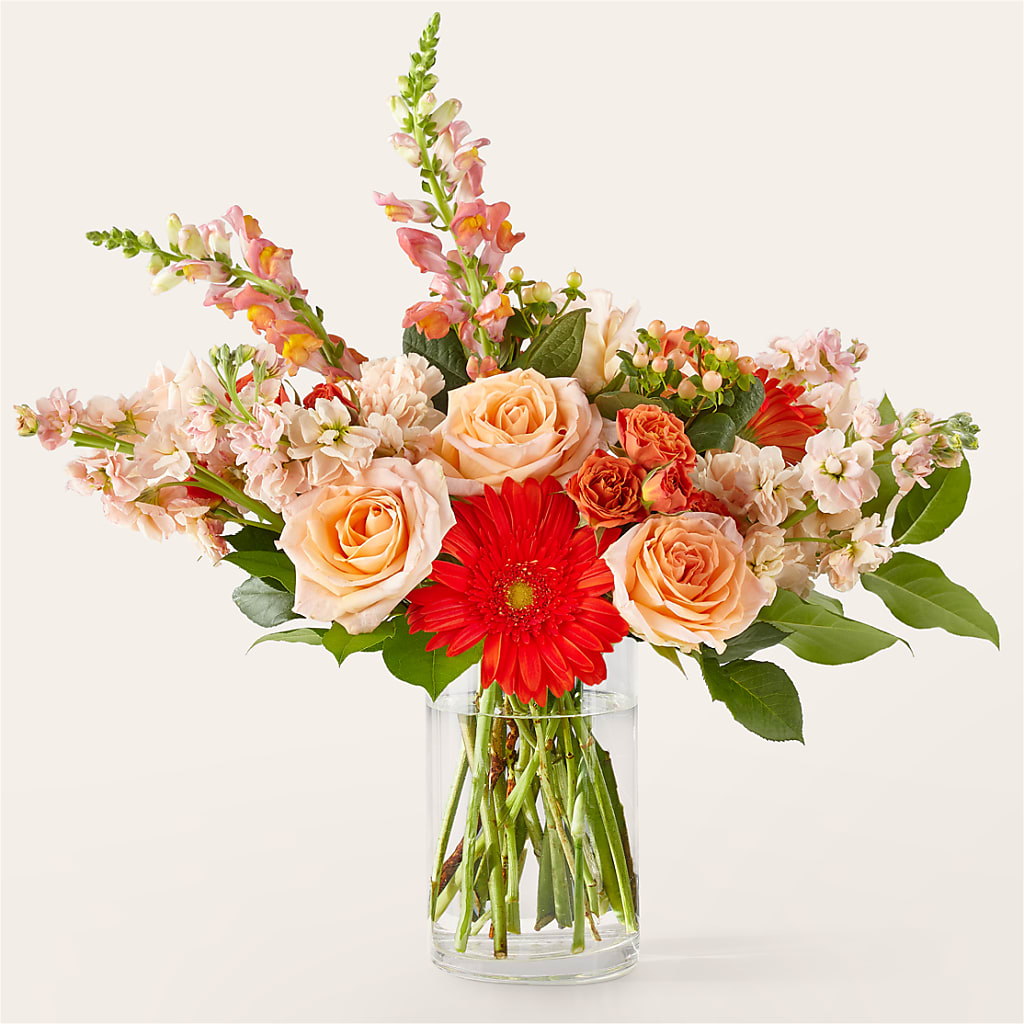 Paloma Please Bouquet – The Flower Shop, Sacramento CA