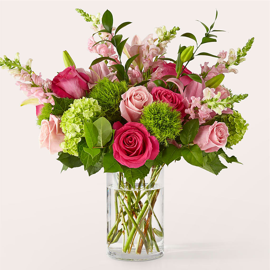 Fit for a Queen Luxury Bouquet – The Flower Shop, Sacramento CA