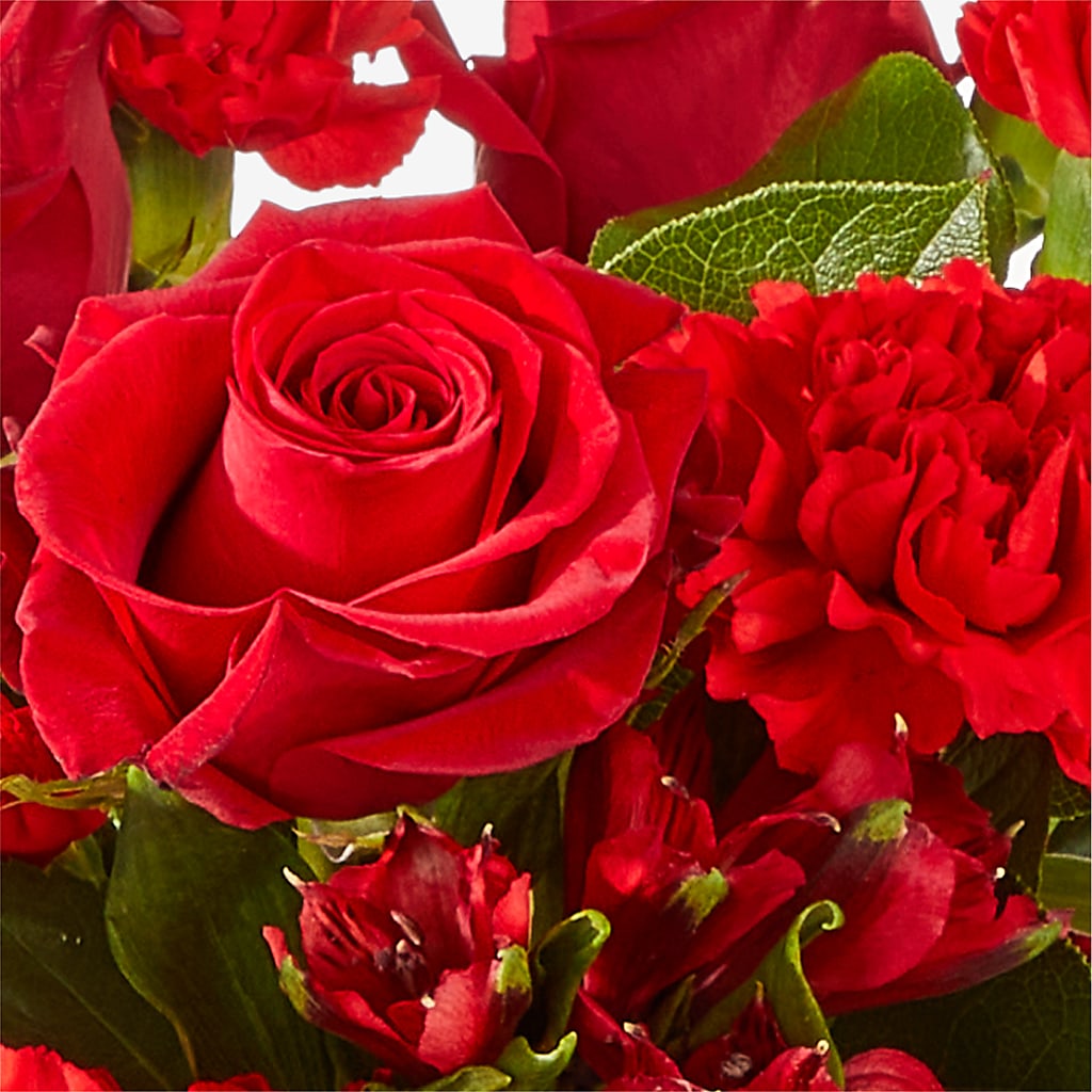 The Heartstrings Bouquet – The Flower Shop, Sacramento CA