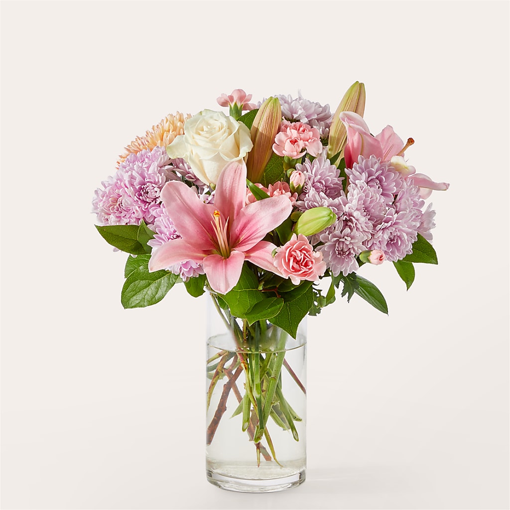 Gelato Bouquet – The Flower Shop, Sacramento CA