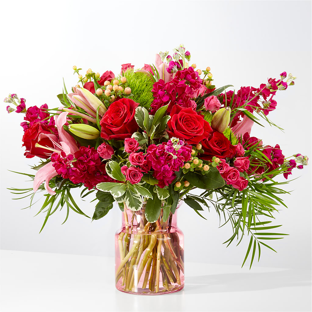 In Every Lifetime Bouquet – The Flower Shop, Sacramento CA