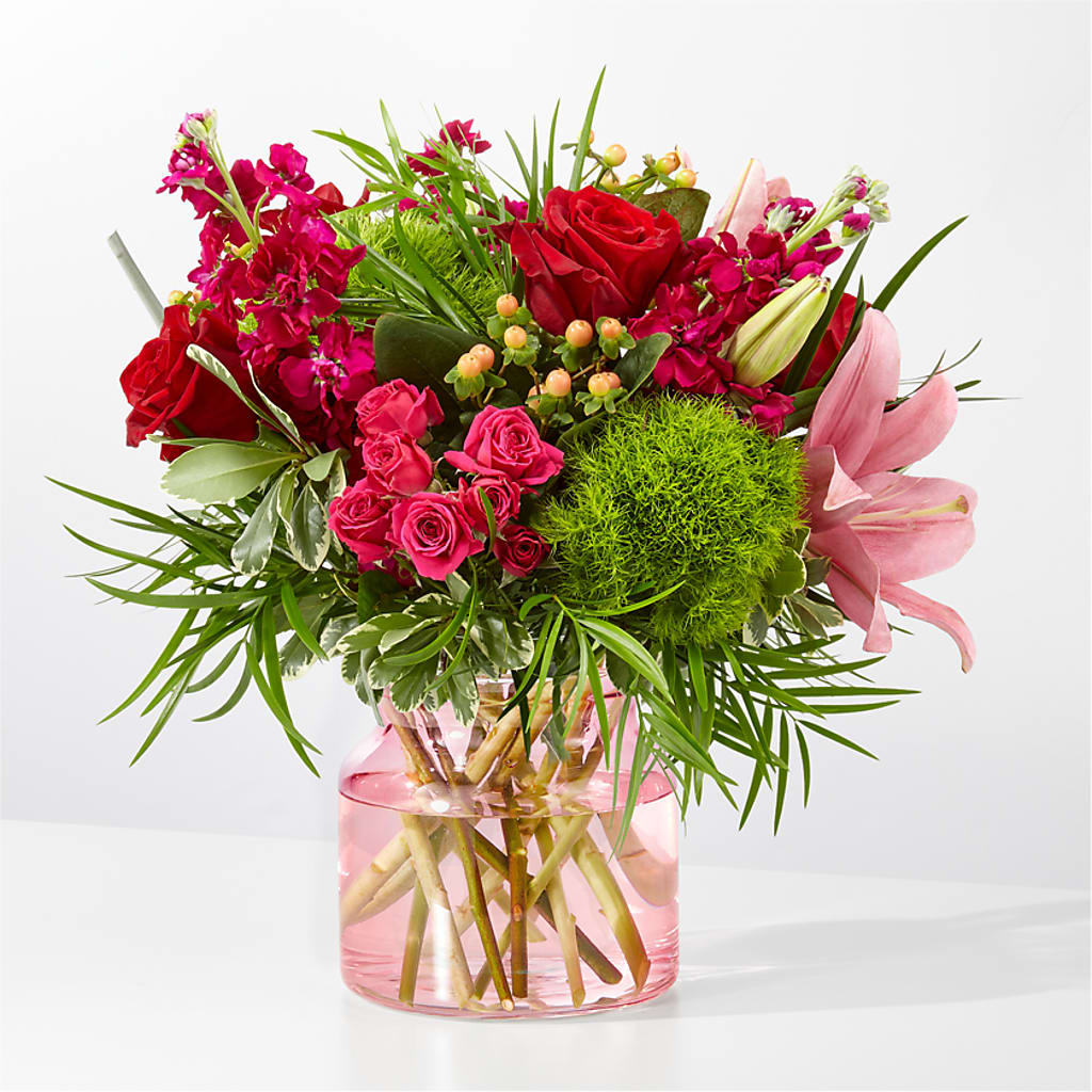 In Every Lifetime Bouquet – The Flower Shop, Sacramento CA