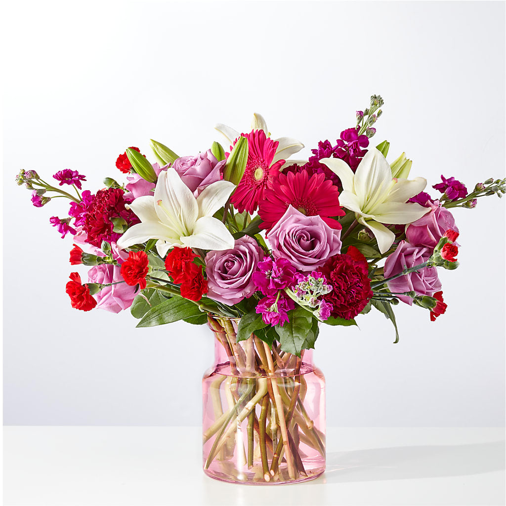 Other Half Bouquet – The Flower Shop, Sacramento CA