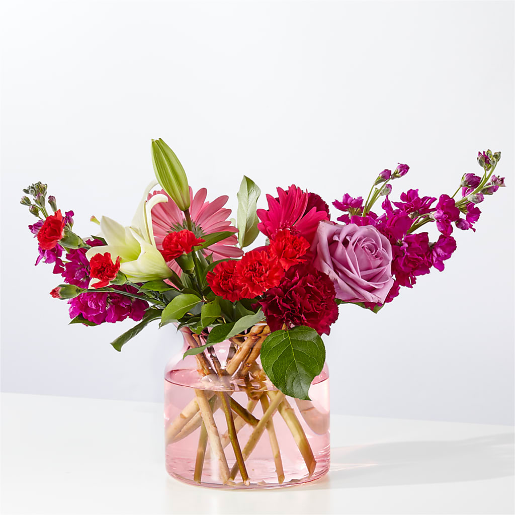 Other Half Bouquet – The Flower Shop, Sacramento CA