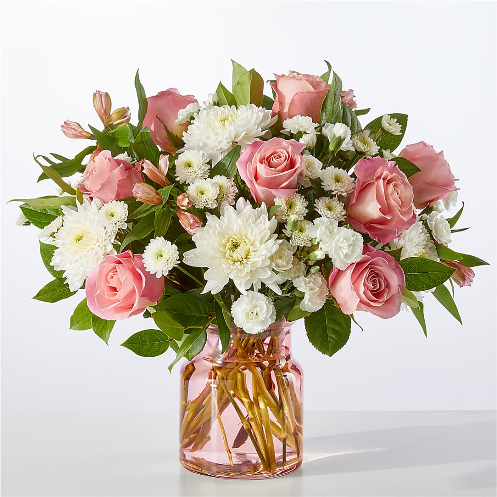 Infatuated Bouquet – The Flower Shop, Sacramento CA