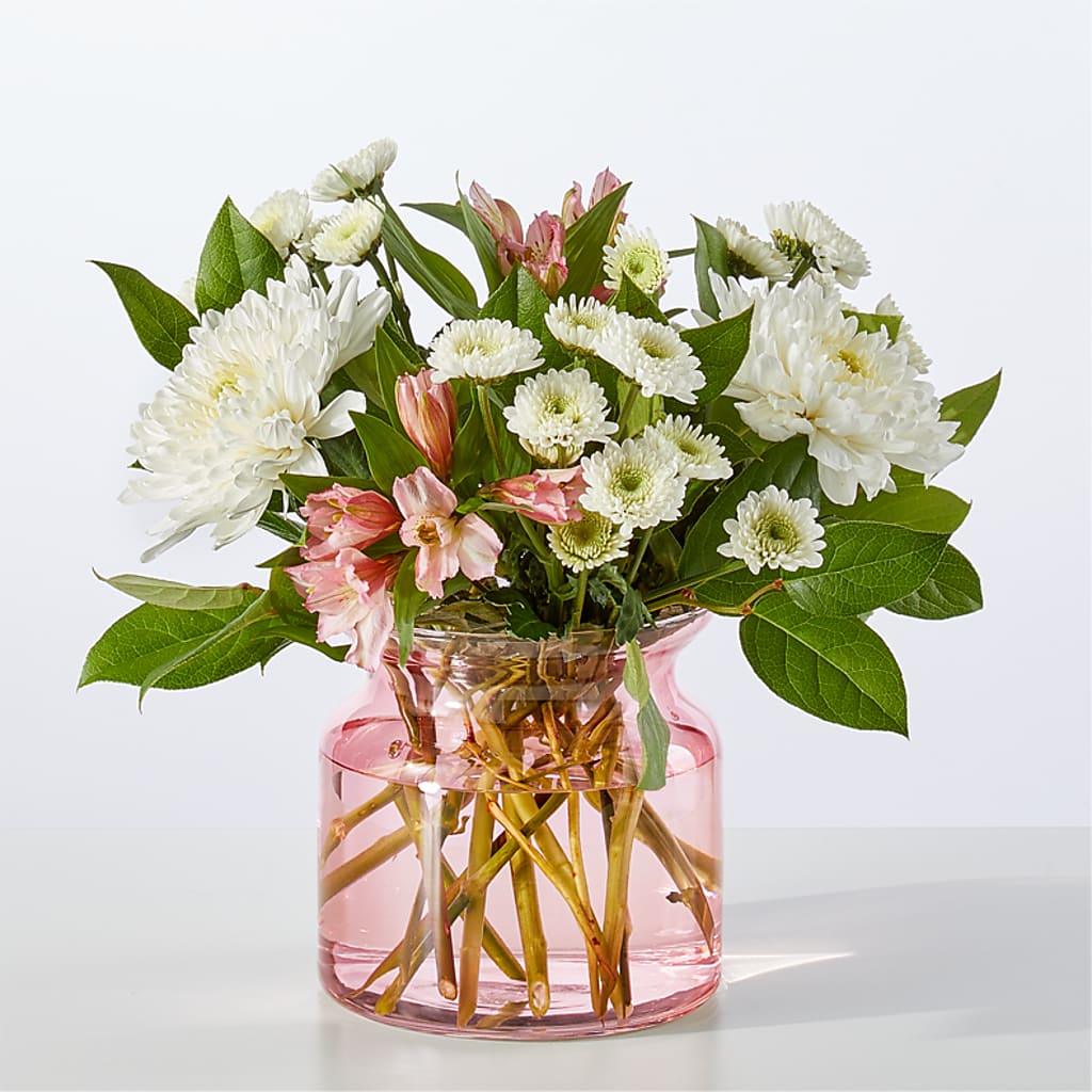 Infatuated Bouquet – The Flower Shop, Sacramento CA