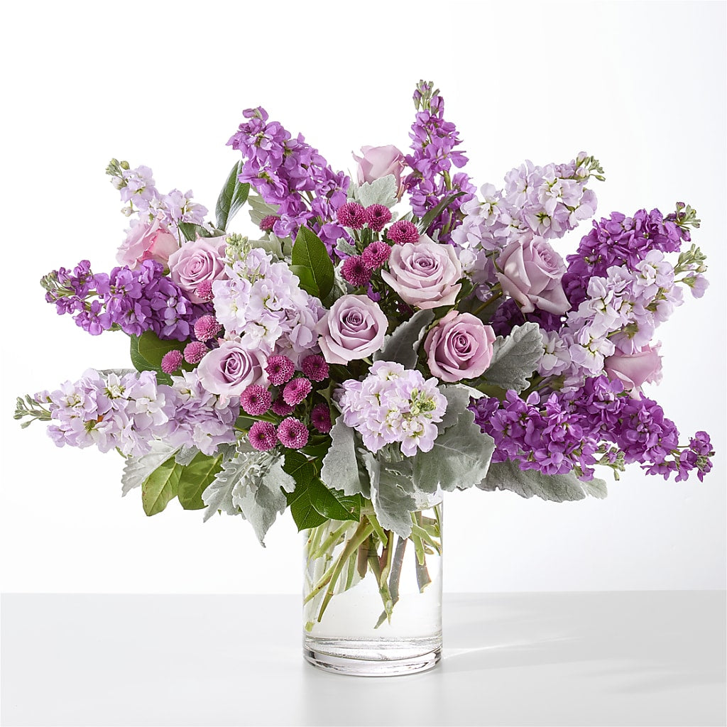 One in a Million Bouquet – The Flower Shop, Sacramento CA