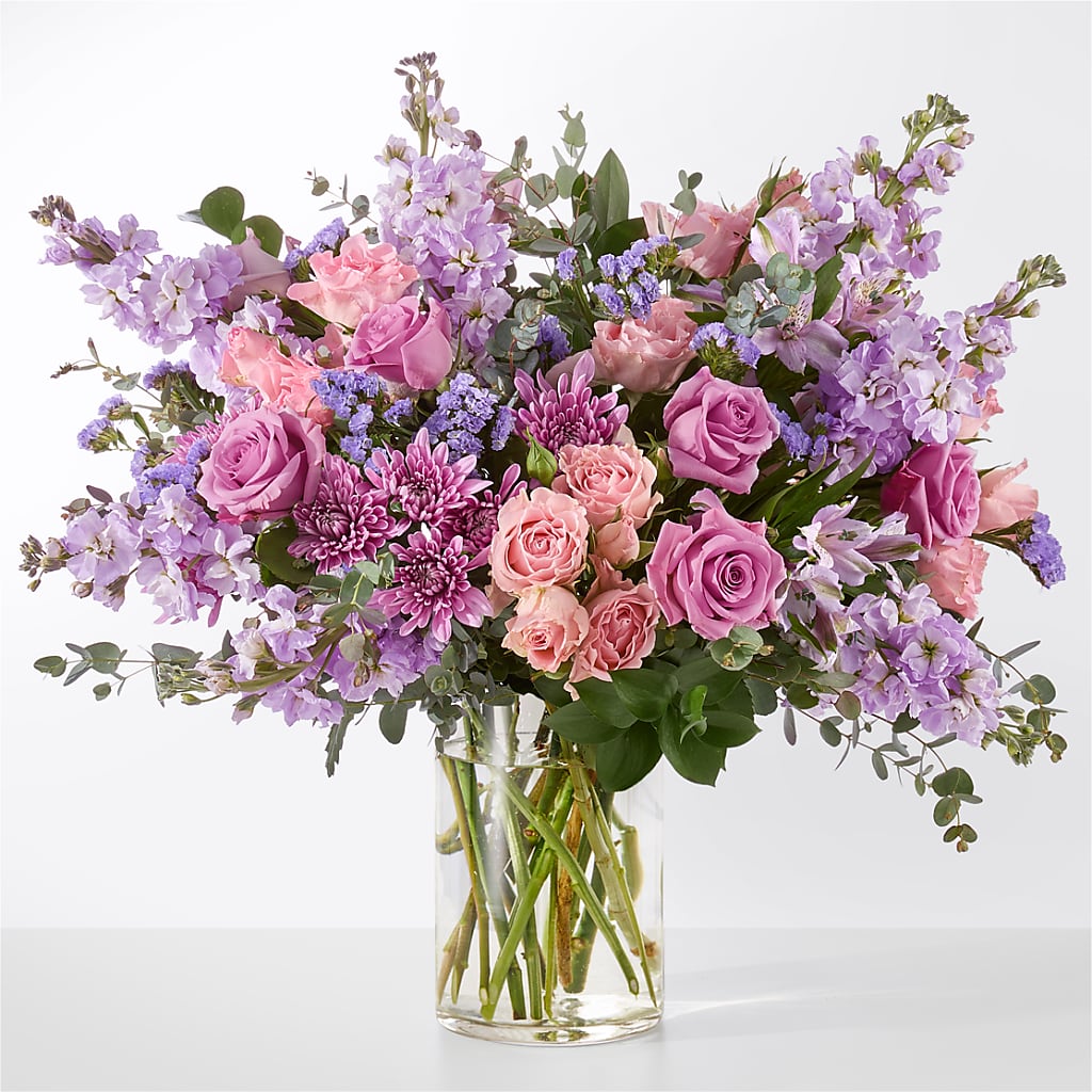 Cloud Nine Bouquet – The Flower Shop, Sacramento CA