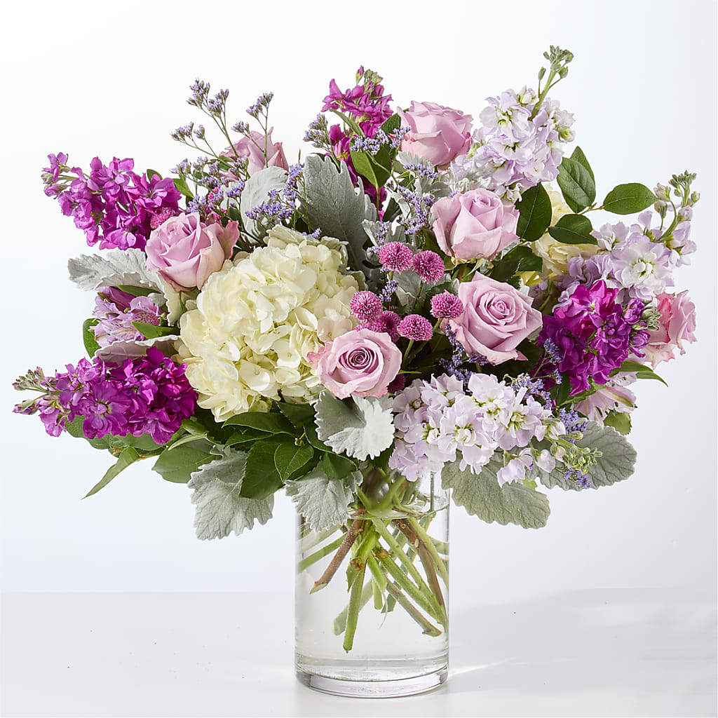 Empress Bouquet – The Flower Shop, Sacramento CA