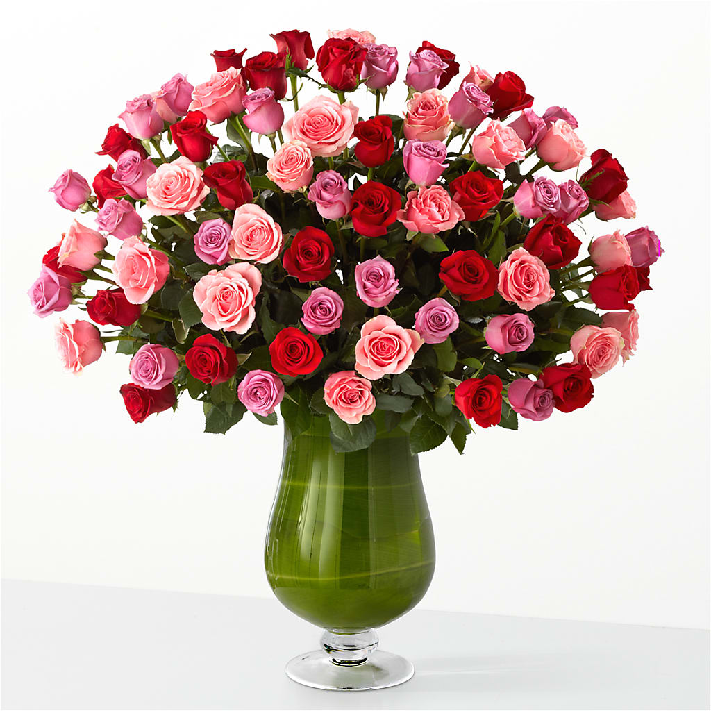 The Opulence – The Flower Shop, Sacramento CA