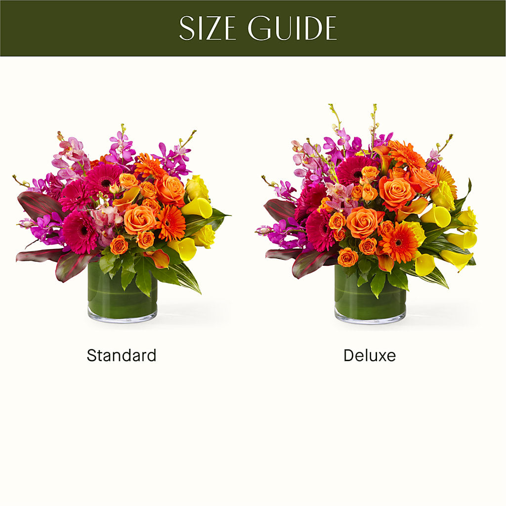 The Mosaic – The Flower Shop, Sacramento CA