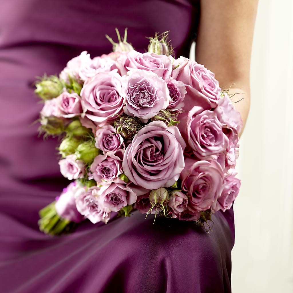Veronica Bouquet – The Flower Shop, Sacramento CA