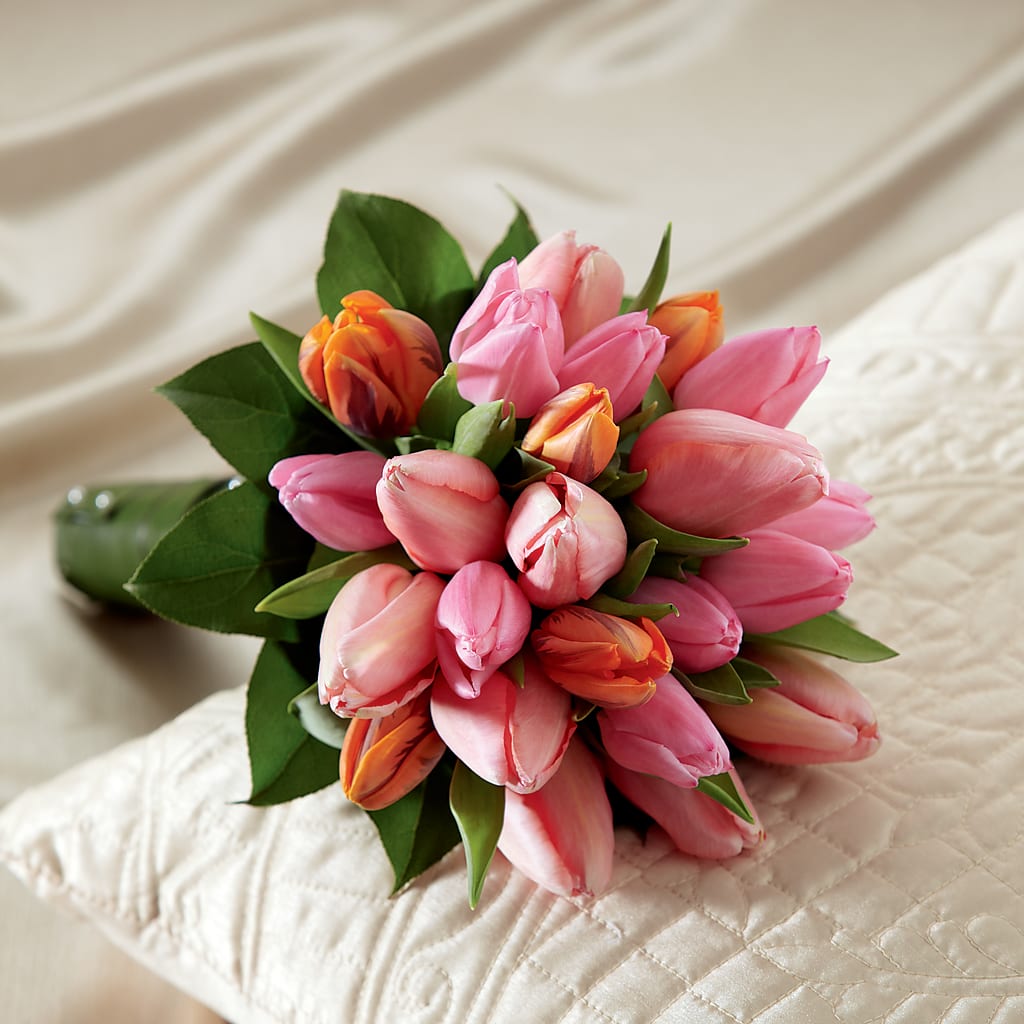 Embraceable Bouquet – The Flower Shop, Sacramento CA