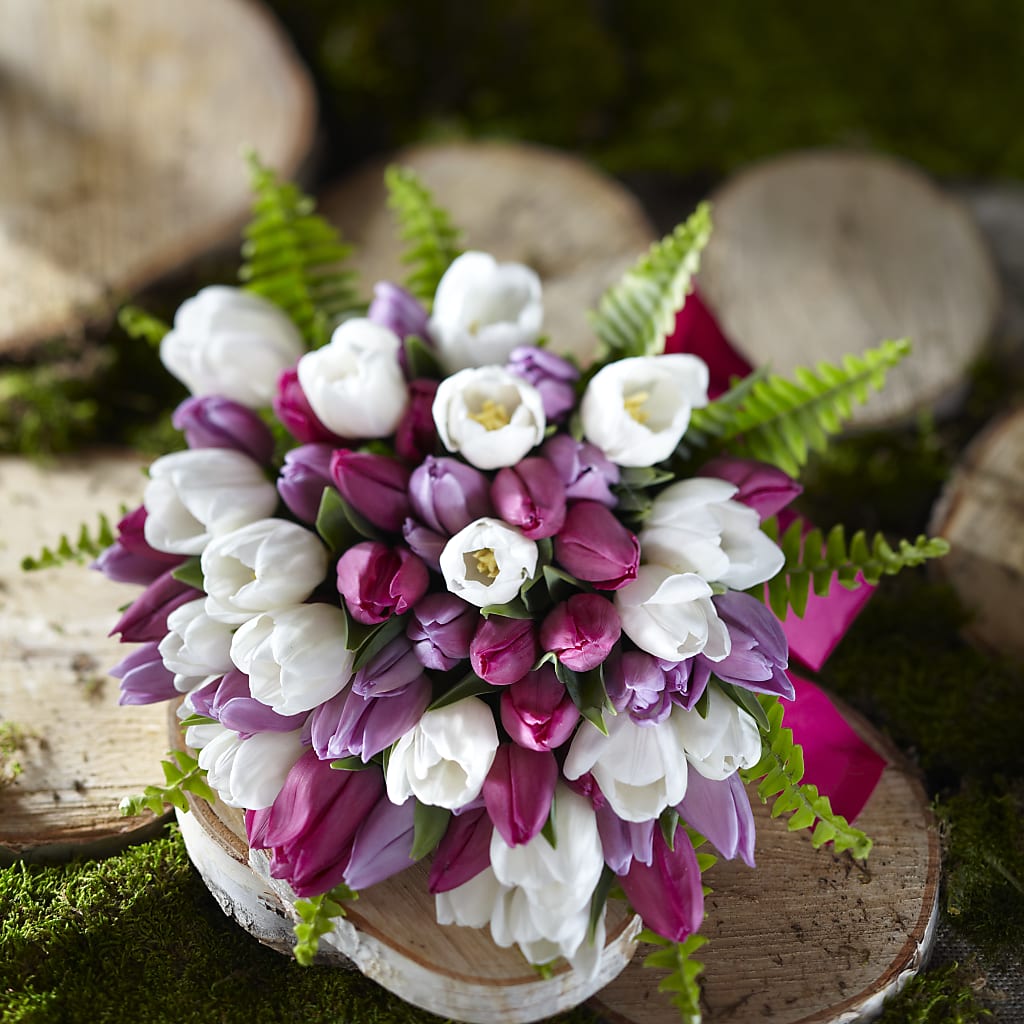 Steal My Heart Bouquet – The Flower Shop, Sacramento CA