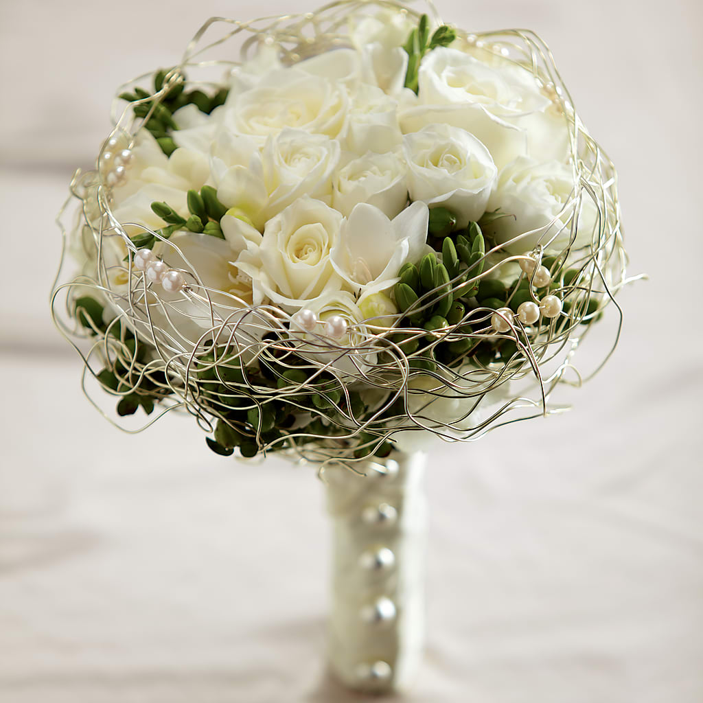 Evermore Bouquet – The Flower Shop, Sacramento CA