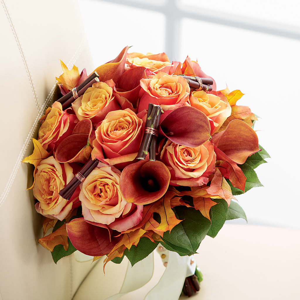 Love Everlasting Bouquet – The Flower Shop, Sacramento CA