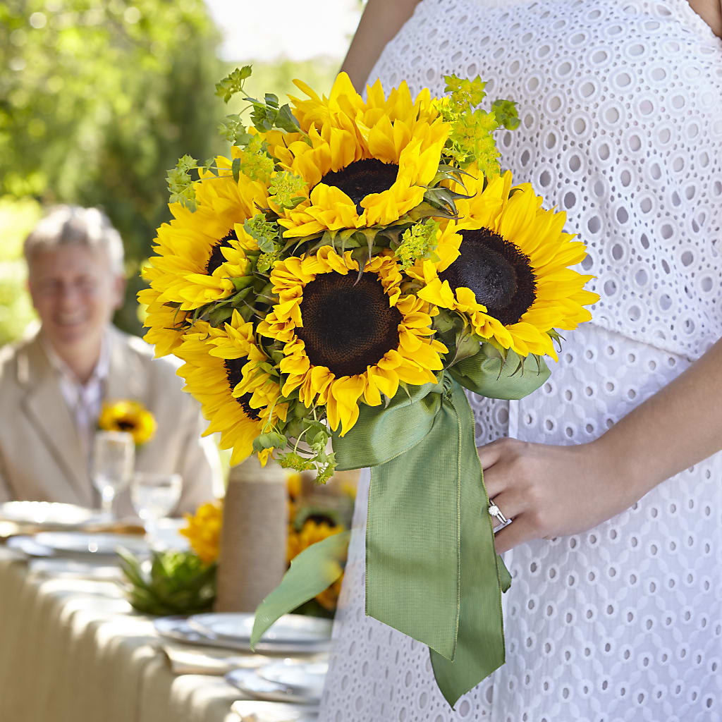Free Spirit Bouquet – The Flower Shop, Sacramento CA