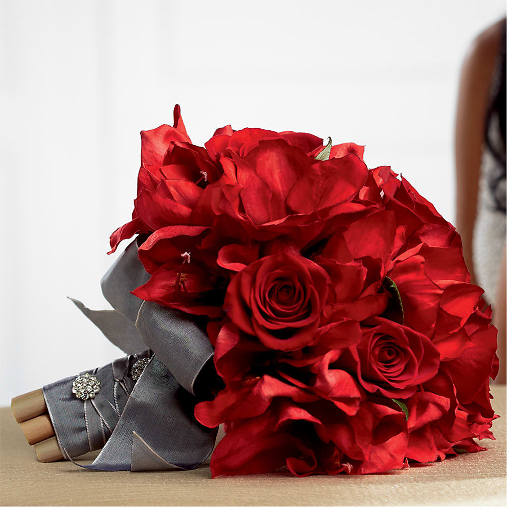 Heart's Happiness Bouquet – The Flower Shop, Sacramento CA