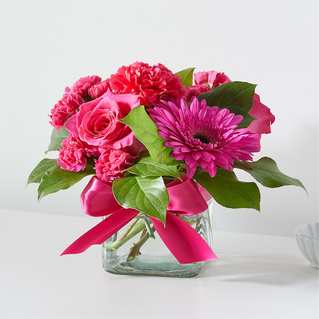 Everyday Love Bouquet – The Flower Shop, Sacramento CA