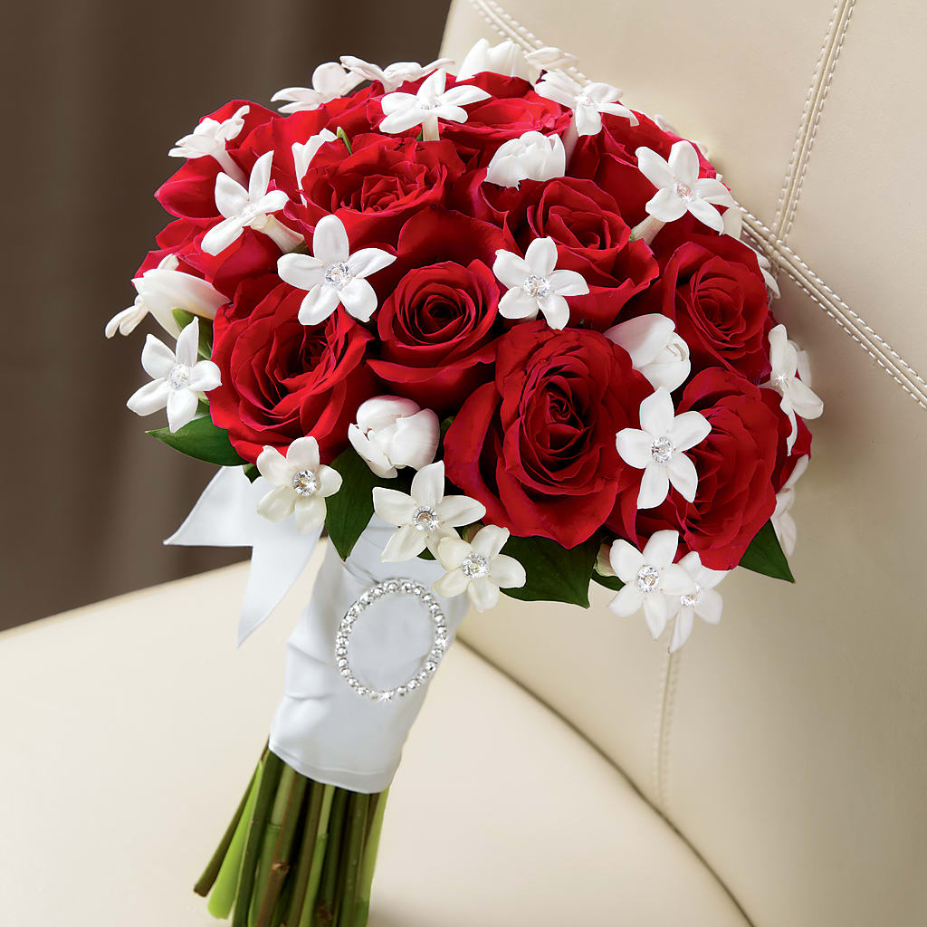 Poetry Bouquet – The Flower Shop, Sacramento CA