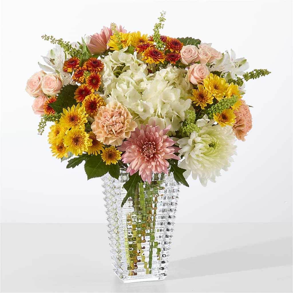 Fall Celebration Bouquet –  The Flower Shop, Sacramento CA