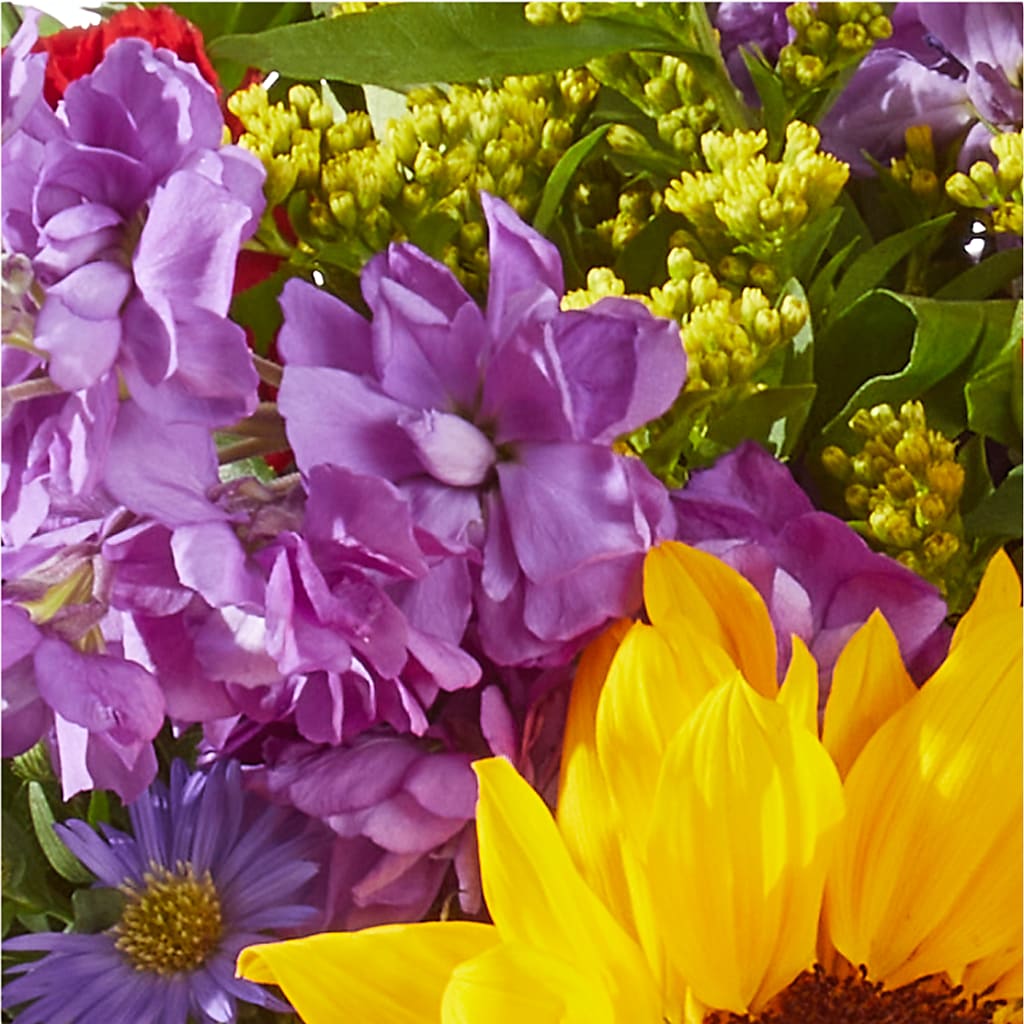 Celebrating You Bouquet –  The Flower Shop, Sacramento CA