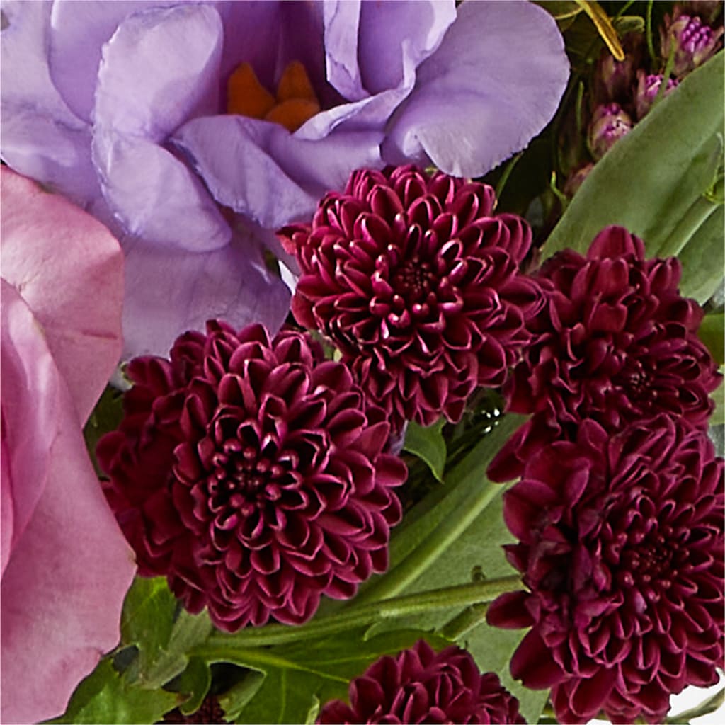 Work of Art Bouquet –  The Flower Shop, Sacramento CA